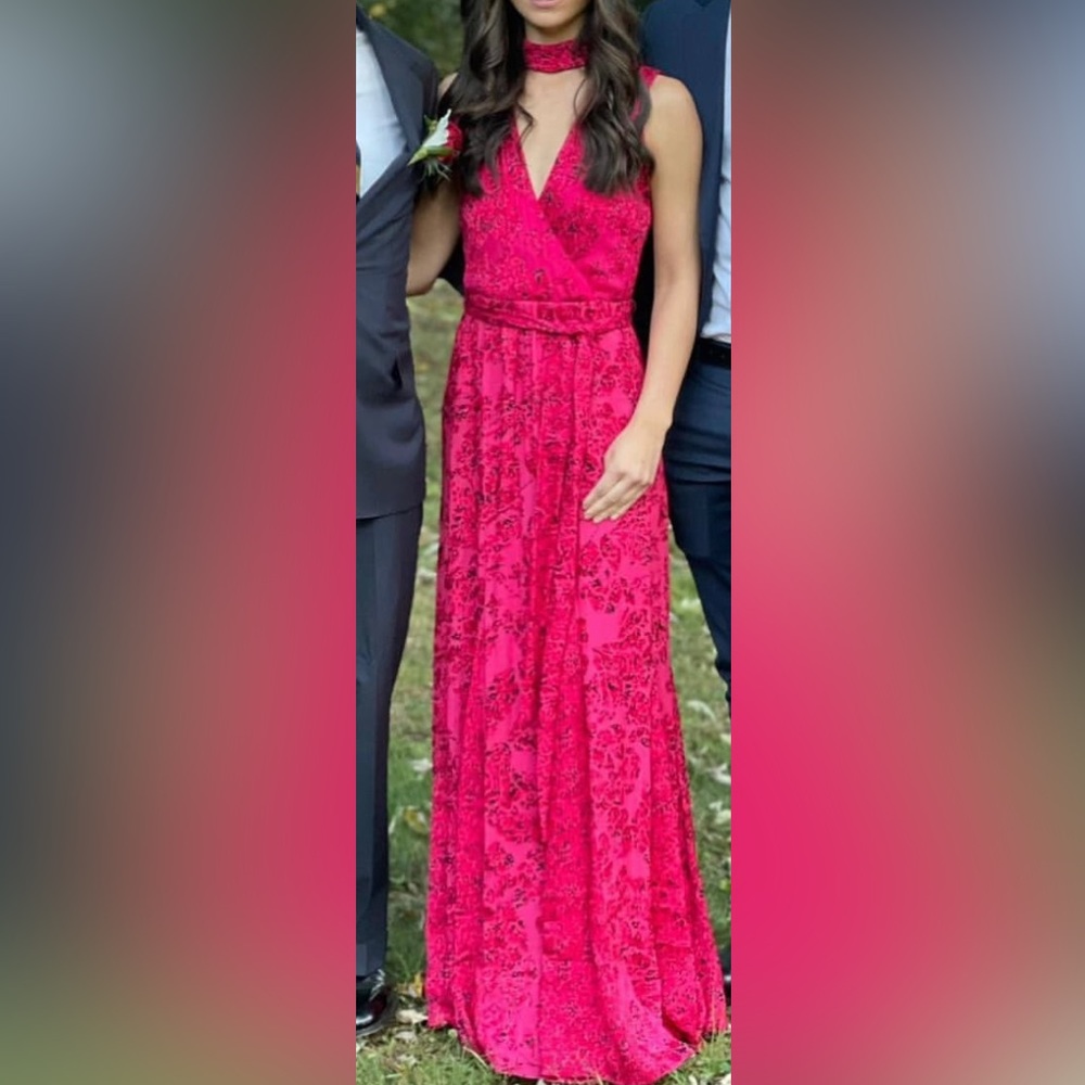 Alice + Olivia Gown